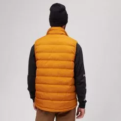 Stoic Insulated Vest Men's -Stoic Pop Store BUCBRO D1 1