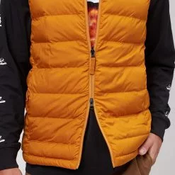 Stoic Insulated Vest Men's -Stoic Pop Store BUCBRO D2 1