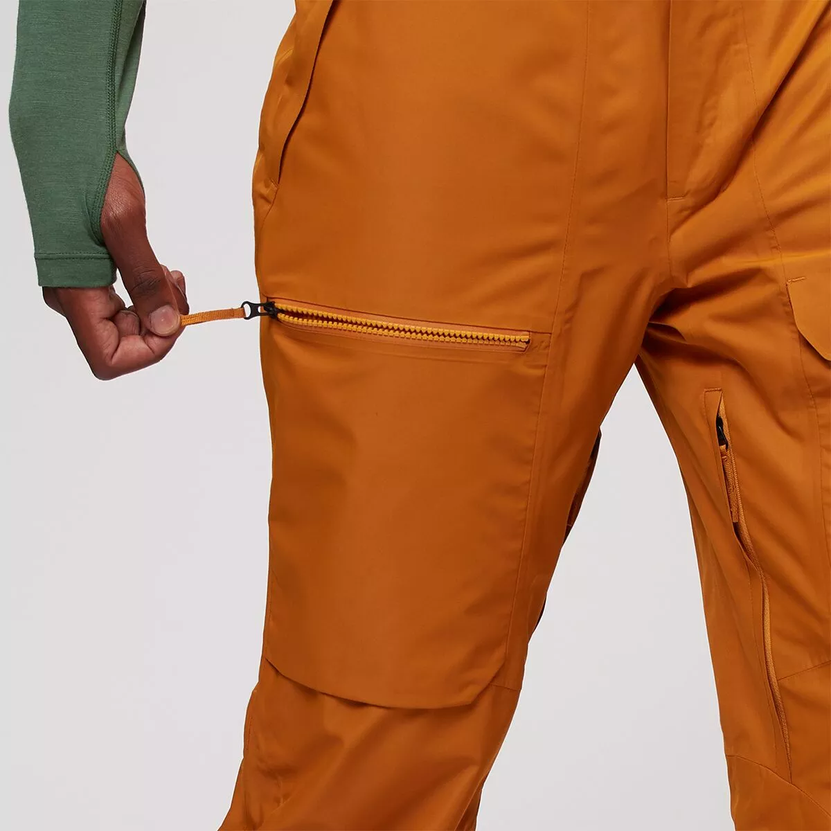 Stoic Shell Pant Men's 2 Stoic Shell Pant Men's - Image 2