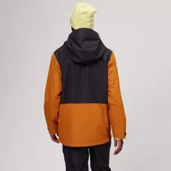 Stoic Shell Anorak Men's -Stoic Pop Store BUCSTRLIM D1