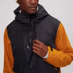 Stoic Shell Anorak Men's -Stoic Pop Store BUCSTRLIM D3