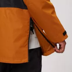 Stoic Shell Anorak Men's -Stoic Pop Store BUCSTRLIM D6