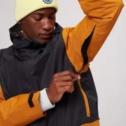 Stoic Shell Anorak Men's -Stoic Pop Store BUCSTRLIM D8