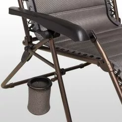 Stoic Balsam Zero Gravity Chair -Stoic Pop Store CAR D2