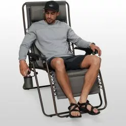 Stoic Balsam Zero Gravity Chair -Stoic Pop Store CAR D6