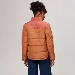 Stoic Plains Insulated Jacket Women's 15 Stoic Plains Insulated Jacket Women's -Stoic Pop Store CASRED D1