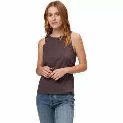 Stoic Core Tank Top Women's -Stoic Pop Store CHA 3