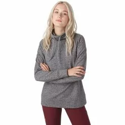 Stoic Quilted Cowl Neck Tie Sweater Women's 7 Stoic Quilted Cowl Neck Tie Sweater Women's -Stoic Pop Store CHA 7