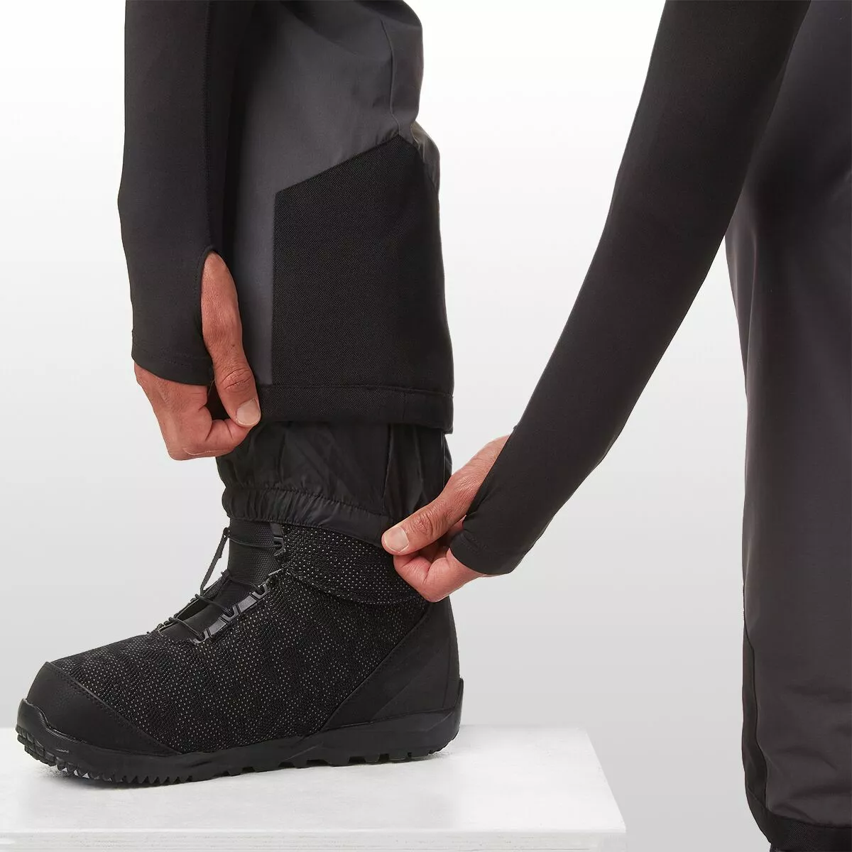 Stoic Ski Pant Men's 4 Stoic Ski Pant Men's - Image 4