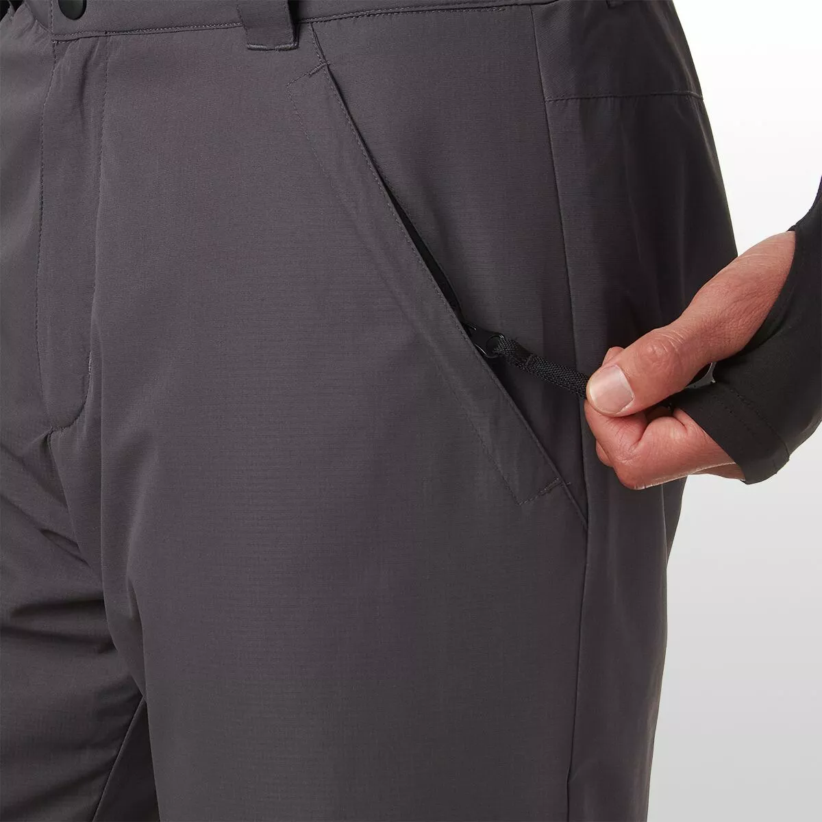 Stoic Ski Pant Men's 3 Stoic Ski Pant Men's - Image 3