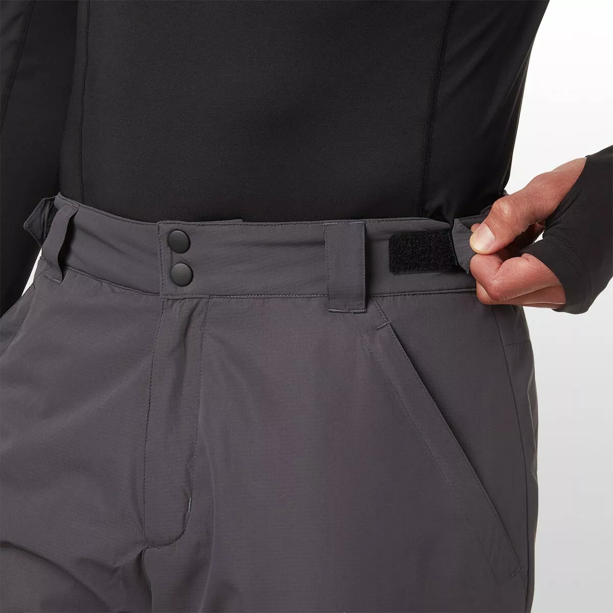 Stoic Ski Pant Men's 2 Stoic Ski Pant Men's - Image 2