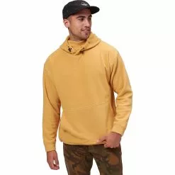 Stoic Fleece Hoodie Men's -Stoic Pop Store CUR 1