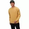 Stoic Mock Neck Fleece Pullover Men's