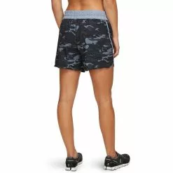Stoic 5in Camo Running Short Women's -Stoic Pop Store DARGRA D1