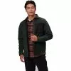 Stoic Snap Front Fleece Shirt Men's