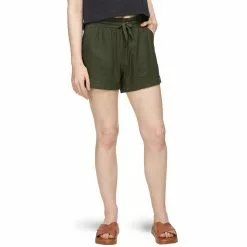 Stoic Herringbone 4in Short Women's -Stoic Pop Store DARGRE 2