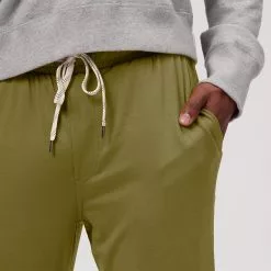 Stoic Knit Jogger Men's -Stoic Pop Store DAROLI D6