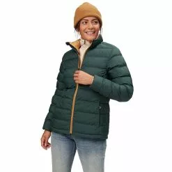 Stoic Insulated Jacket Women's -Stoic Pop Store DARSPR 1