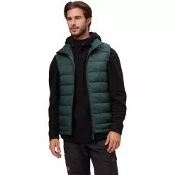 Stoic Insulated Vest Men's -Stoic Pop Store DARSPR 12