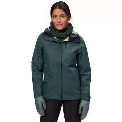 Stoic Shell Jacket Women's -Stoic Pop Store DARSPR 14