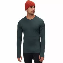 Stoic Midweight Crew Baselayer Top Men's -Stoic Pop Store DARSPR 15