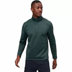 Stoic Tech 1/2 Zip Pullover Men's