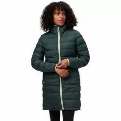 Stoic Insulated Hooded Parka Women's -Stoic Pop Store DARSPR 3