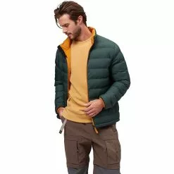 Stoic Insulated Jacket Men's