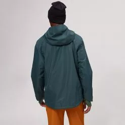 Stoic Shell Jacket Men's -Stoic Pop Store DARSPR D1