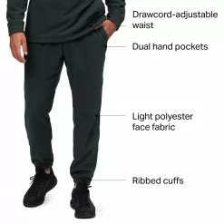 Stoic Fleece Jogger Men's 9 Stoic Fleece Jogger Men's -Stoic Pop Store DARSPR D12 1