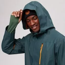 Stoic Shell Jacket Men's -Stoic Pop Store DARSPR D2