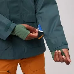 Stoic Shell Jacket Men's -Stoic Pop Store DARSPR D6 1