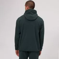 Stoic Fleece Hoodie Men's -Stoic Pop Store DARSPR D6