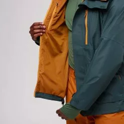 Stoic Shell Jacket Men's -Stoic Pop Store DARSPR D7 1