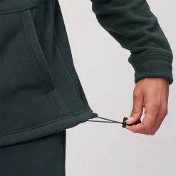 Stoic Fleece Hoodie Men's -Stoic Pop Store DARSPR D7