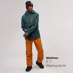 Stoic Shell Jacket Men's -Stoic Pop Store DARSPR D8 1