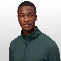 Stoic Tech 1/2 Zip Pullover Men's -Stoic Pop Store DARSPR D8 3