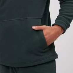 Stoic Fleece Hoodie Men's -Stoic Pop Store DARSPR D9