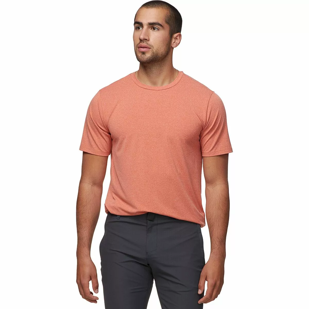 Stoic Tech Crew Shirt Men's 8 Stoic Tech Crew Shirt Men's - Image 8