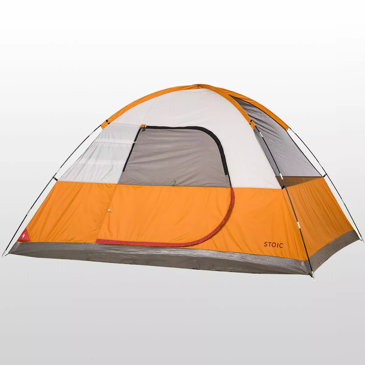 Stoic 6 Person Dome Tent 6 Stoic 6 Person Dome Tent - Image 6
