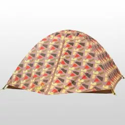 Stoic Madrone 4 Tent: 4 person 3 season -Stoic Pop Store DES D1