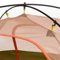 Stoic Madrone 4 Tent: 4 person 3 season -Stoic Pop Store DES D3