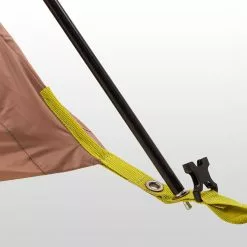 Stoic Madrone 4 Tent: 4 person 3 season -Stoic Pop Store DES D4