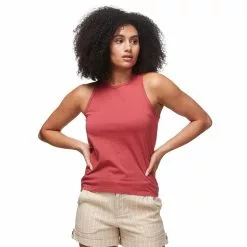 Stoic Core Tank Top Women's -Stoic Pop Store DUSCED 1