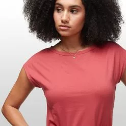 Stoic Core T Shirt Dress Women's -Stoic Pop Store DUSCED D2