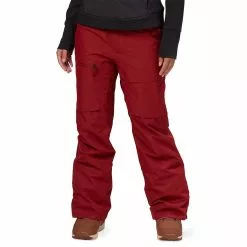 Stoic Shell Pant Women's