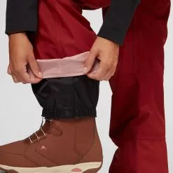 Stoic Shell Pant Women's -Stoic Pop Store FIRBRI D5