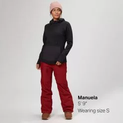 Stoic Shell Pant Women's -Stoic Pop Store FIRBRI D6 1