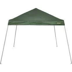 Stoic 10x10 Slant Leg Canopy