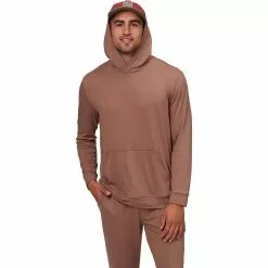 Stoic Pullover Hoodie Men's -Stoic Pop Store FOS 1